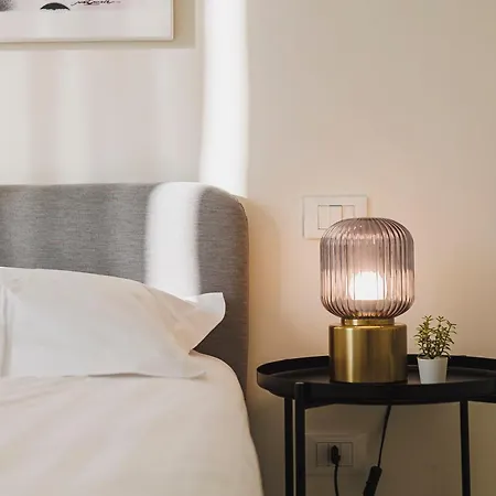 Apartment Luminoso In Porta Venezia *
